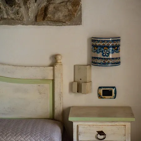 Romeo E Giulietta Frühstückspension Scilla