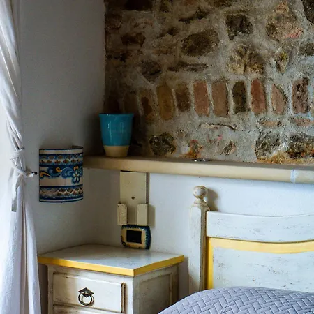 Romeo E Giulietta ベッド・アンド・ブレックファスト 4*