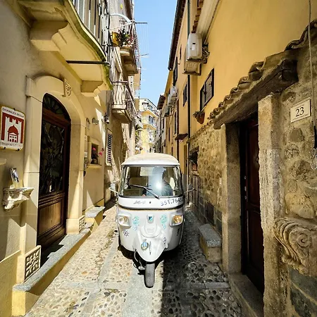 Romeo E Giulietta B&B