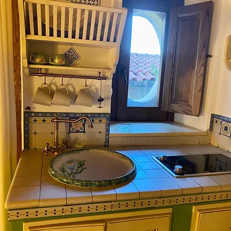 Bed & Breakfast Romeo E Giulietta