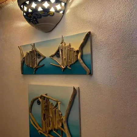 Romeo E Giulietta Oda ve Kahvaltı Scilla