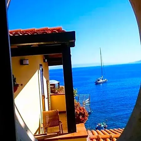 Romeo E Giulietta B&B 4*