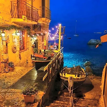 Romeo E Giulietta B&B 4*