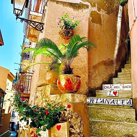 Romeo E Giulietta B&B 4*