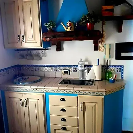 B&B Romeo E Giulietta 4*