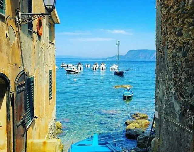 Romeo E Giulietta Scilla