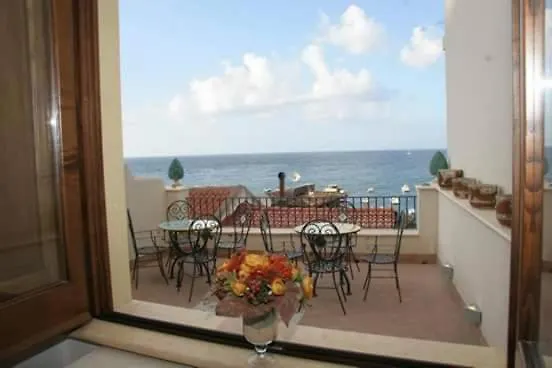 Bed & Breakfast Romeo E Giulietta 4*