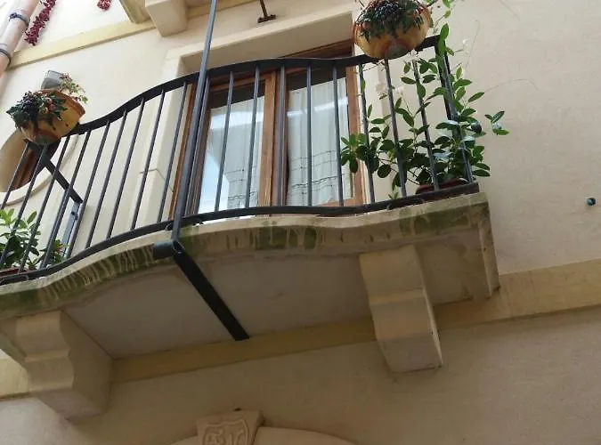 Bed & Breakfast Romeo E Giulietta 4*