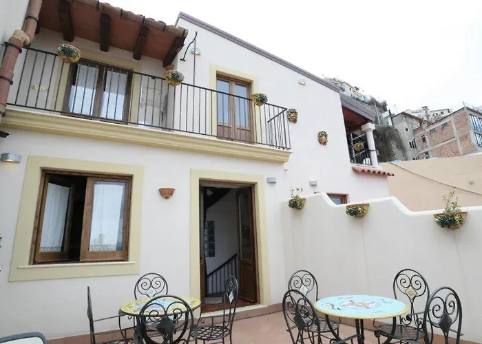 B&B Romeo E Giulietta 4*