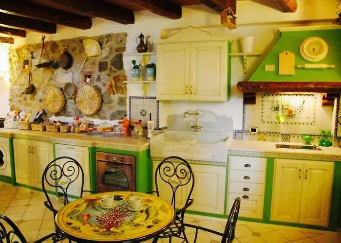 Romeo E Giulietta B&B 4*