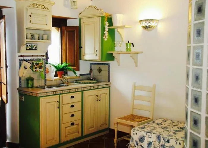 Romeo E Giulietta B&B