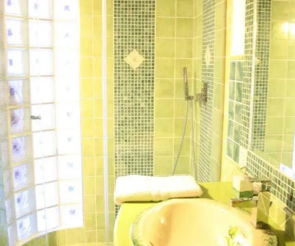 Bed & Breakfast Romeo E Giulietta