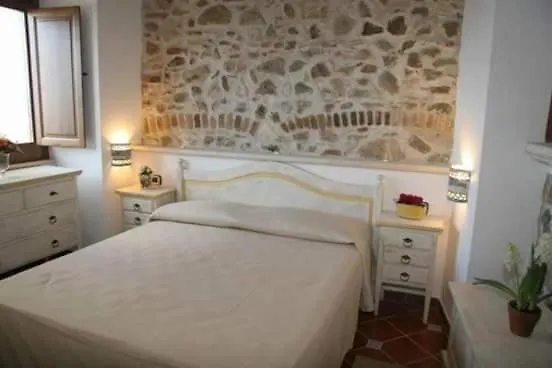 Romeo E Giulietta Frühstückspension Scilla