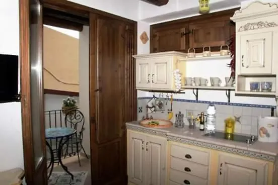 Bed & Breakfast Romeo E Giulietta