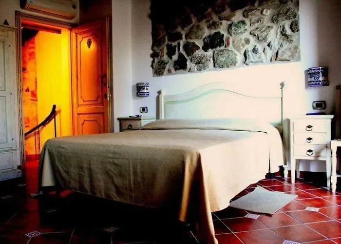 B&B Romeo E Giulietta 4*