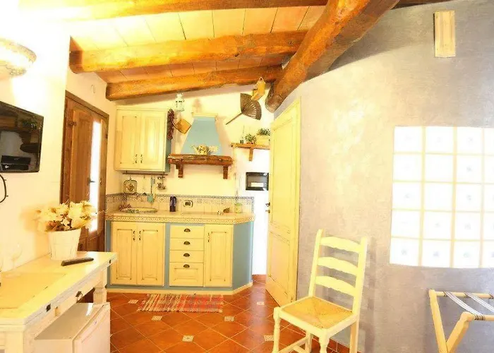 B&B Romeo E Giulietta