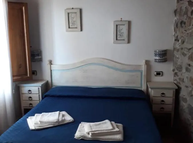 Romeo E Giulietta B&B 쉴라