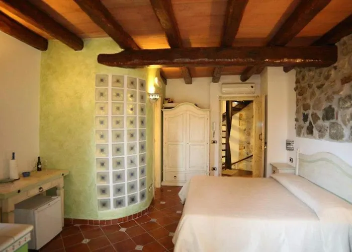 Bed & Breakfast Romeo E Giulietta 4*