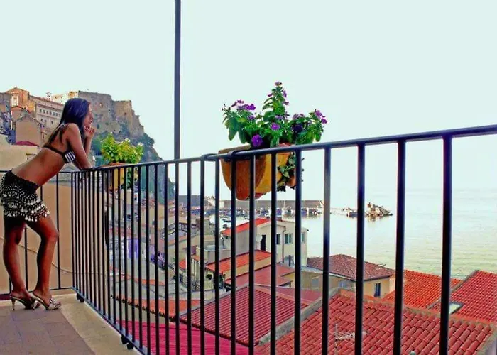 Romeo E Giulietta B&B