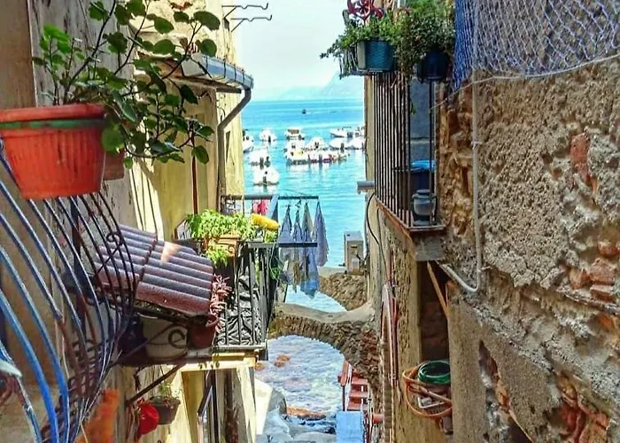 Romeo E Giulietta Bed & Breakfast 4*