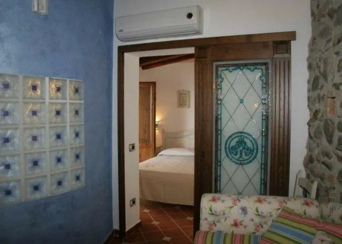 Bed & Breakfast Romeo E Giulietta 4*
