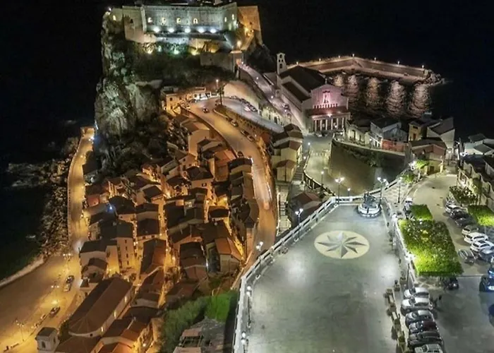 Bed & Breakfast Romeo E Giulietta 4*