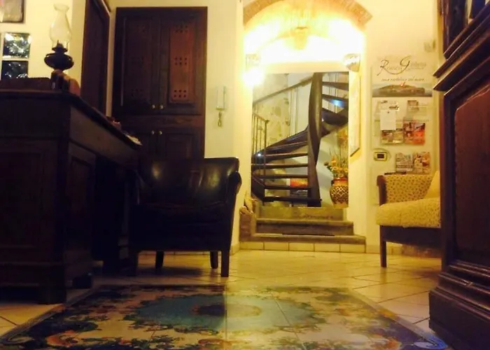 Romeo E Giulietta Bed & Breakfast