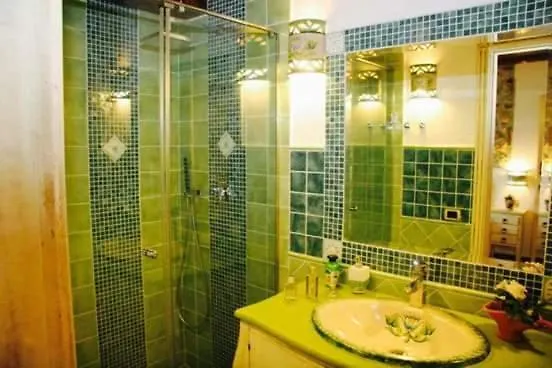 Bed & Breakfast Romeo E Giulietta Scilla