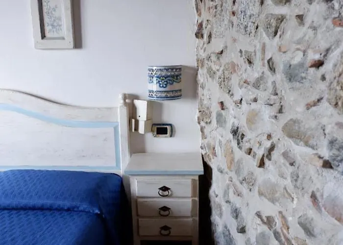 Bed & Breakfast Romeo E Giulietta Scilla