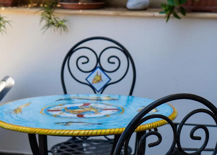 Romeo E Giulietta B&B 4*