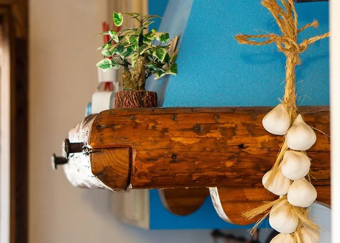 Romeo E Giulietta 住宿加早餐酒店 希拉