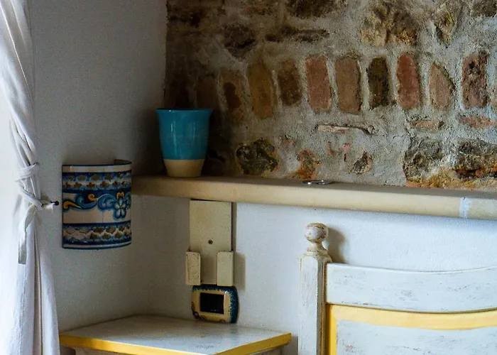 Romeo E Giulietta Bed & Breakfast 4*