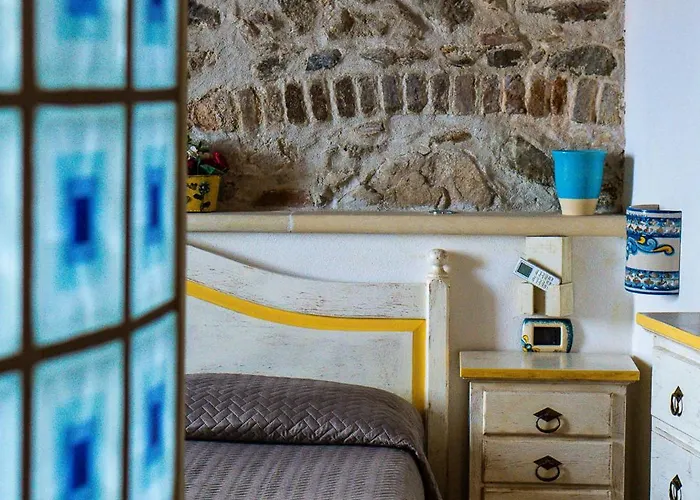 Bed & Breakfast Romeo E Giulietta 4*