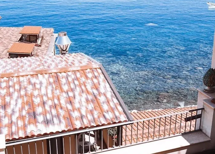 Romeo E Giulietta Bed & Breakfast