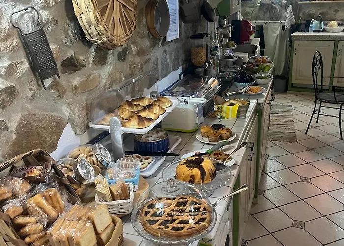 Romeo E Giulietta Bed & Breakfast