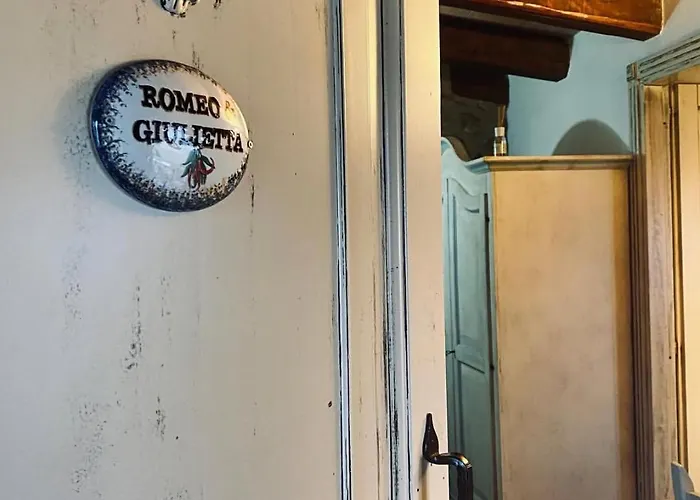 Romeo E Giulietta 쉴라