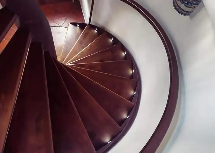 Romeo E Giulietta B&B 쉴라