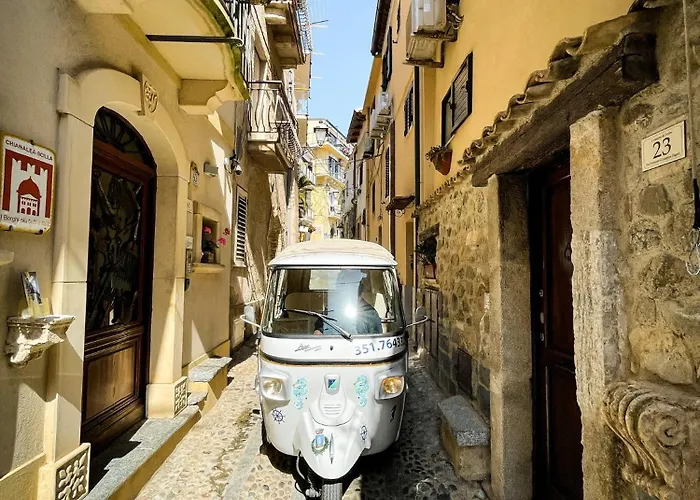 Romeo E Giulietta Bed & Breakfast