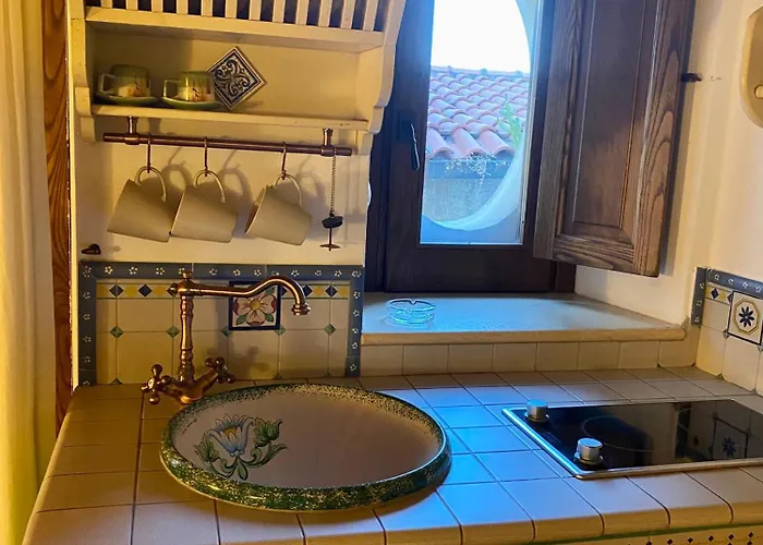 Bed & Breakfast Romeo E Giulietta