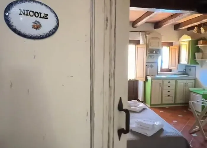 Romeo E Giulietta Bed & Breakfast 4*