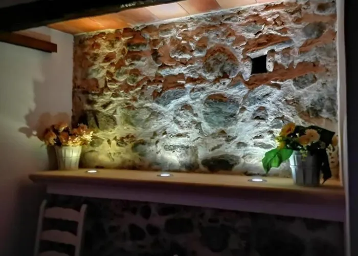 Romeo E Giulietta Bed & Breakfast