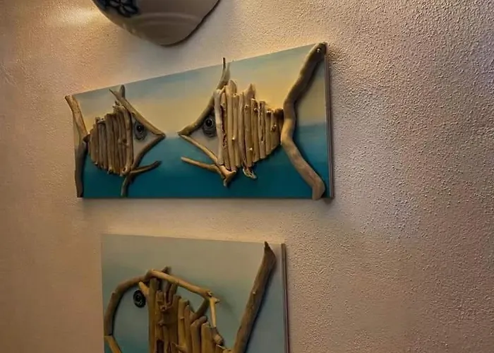 Romeo E Giulietta B&B 쉴라